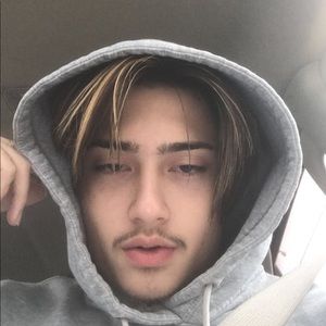 Meet your Posher, Matthew